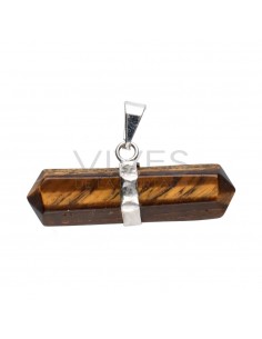 Pendentif horizontal en...