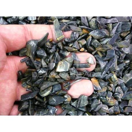 Dado miniatura Hawkeye grande