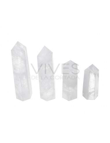 Quartz Generator Tips