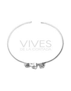 Pulseira de Quartzo... 2