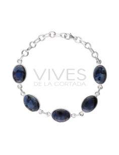 Pulseira de Pietersite...