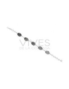 Pulsera de Cuarzo... 2