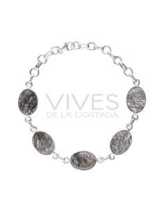 Pulsera de Cuarzo...