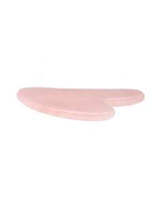 Gua Sha Rose Quartz... 2