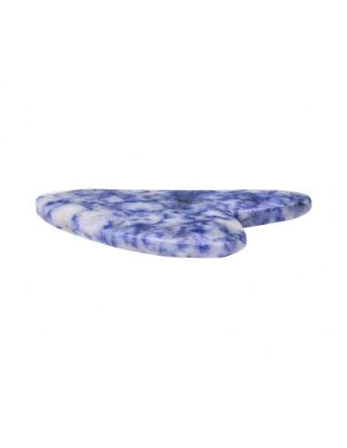 Sodalite Gua Sha Massager -1-