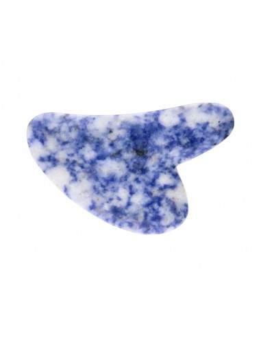 Gua Sha Sodalita Massageador -1-