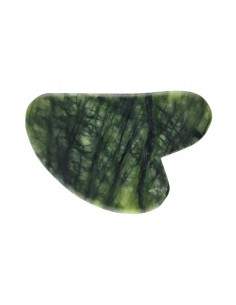 Gua Sha Jade Massager -4-
