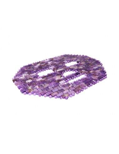 Amethyst Facial Mask