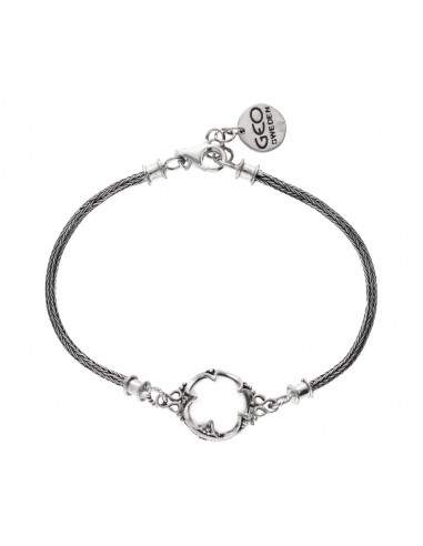 Gotland Bracelet Quartz Sphere 12mm...