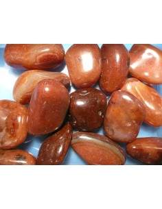 Cornalina rodados grandes.