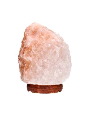 Lâmpada de sal 1-2kg