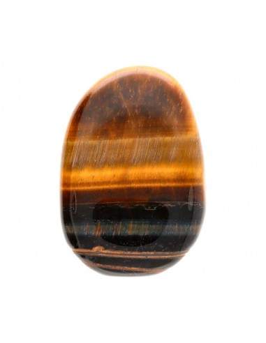 Rodado Plano de Ojo de Halcón