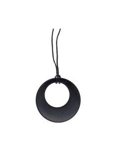 Pingente de shungite com...