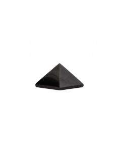 Pyramide de Shungite...