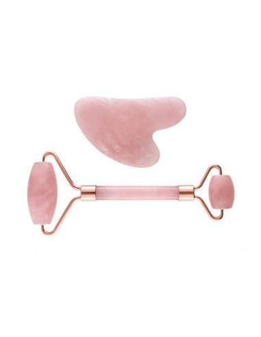 Rose Quartz Massagers Pack