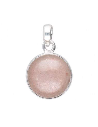 Conjunto Círculo de Adularia en Plata...