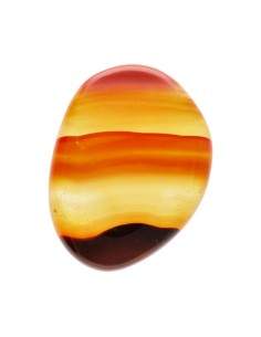 Cornalina laminada plana