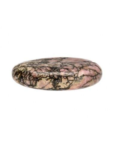 Rhodonite Flat Rolled