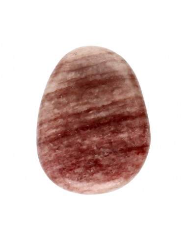 Flat rolled Lepidolite Mica