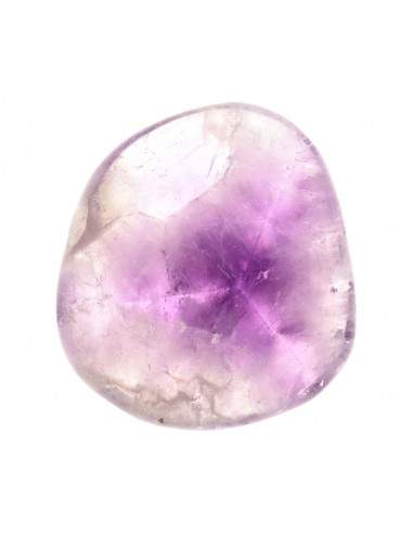 Rodado Plano de Amatista calidad A