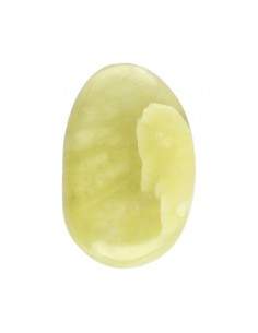 Rodado Plano de Jaspe Limón