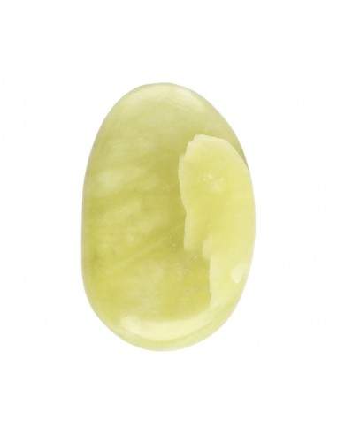 Jaspe limão laminado plano