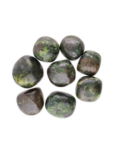 "Serpentine Rodado quality ""A"" 3x2cm"