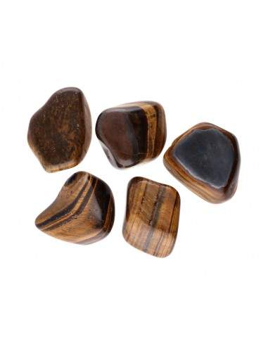 Rhodiola olho de tigre 5x3cm