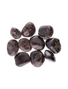 Rhodes grenat 3x2cm 2