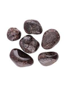 5x4cm Garnet Rhodies 2