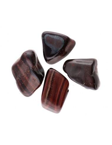 5x3mm Bullseye Rhodes