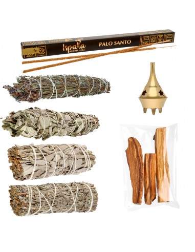 Incenses B Box Pack