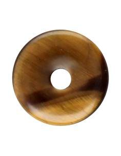 Donut Pequeño de Ojo de Tigre