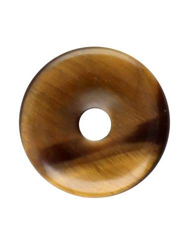 Donut Pequeño de Ojo de Tigre