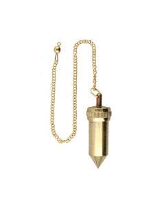 Grand pendule triple en...