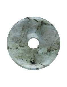 Labradorite Pequeno Donut