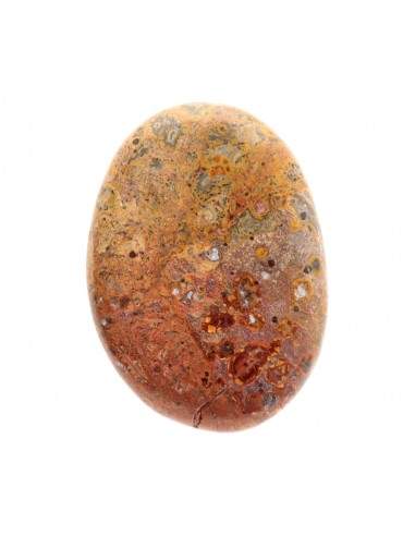 Plat roulé Léopard Jasper