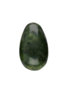 Œuf de Jade Yoni moyen