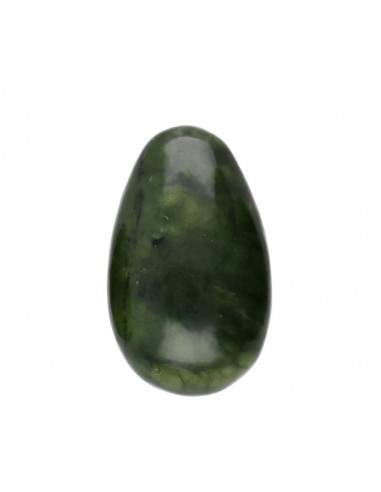Œuf de Jade Yoni moyen