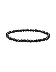 Pulseira Facetada de...