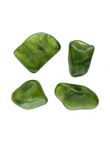 Roches de vésuvianite