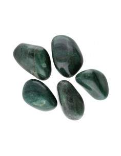 Quartz Vert Tumble 5x4cm 2
