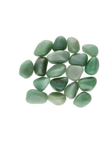 Green Quartz Rhodies 2x1cm