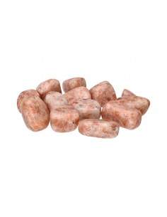 Pedra do sol tombada -...