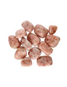 Pierre de Soleil Tumbled -... 2