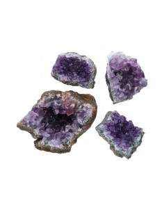 Amethyst Druse