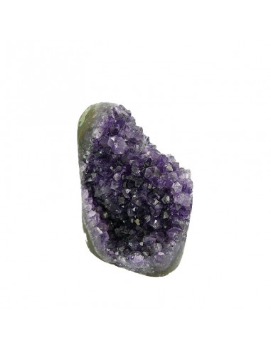 Amethyst Druse Extra Polished Base