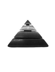 Pyramide de shungite de... 2