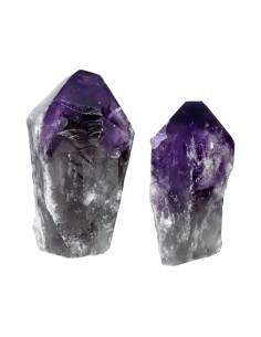 Semipolished Amethyst...