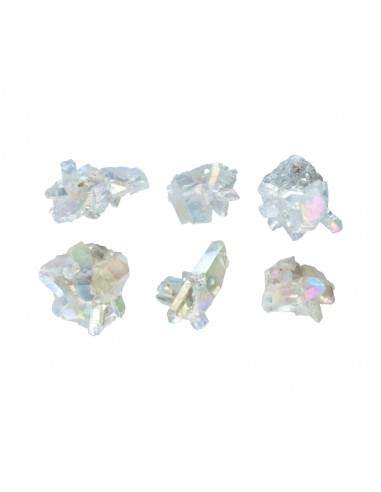 Drusas Angel White Aura